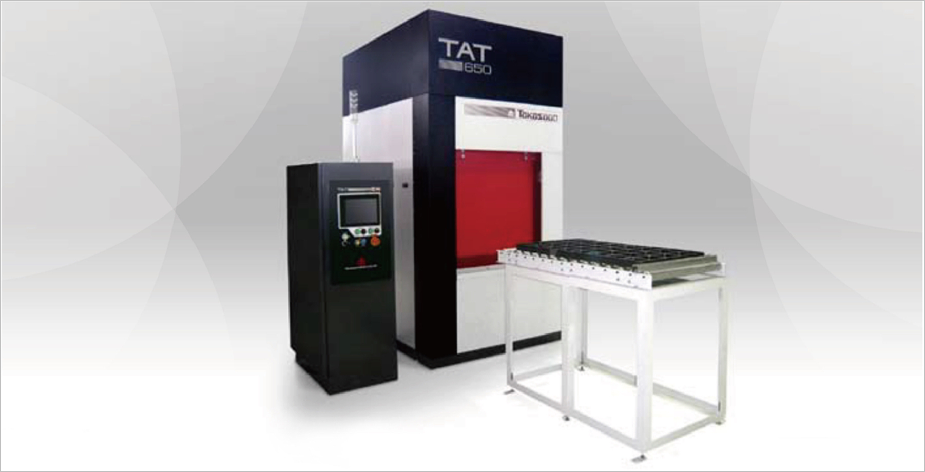 Tempering Device / TAT