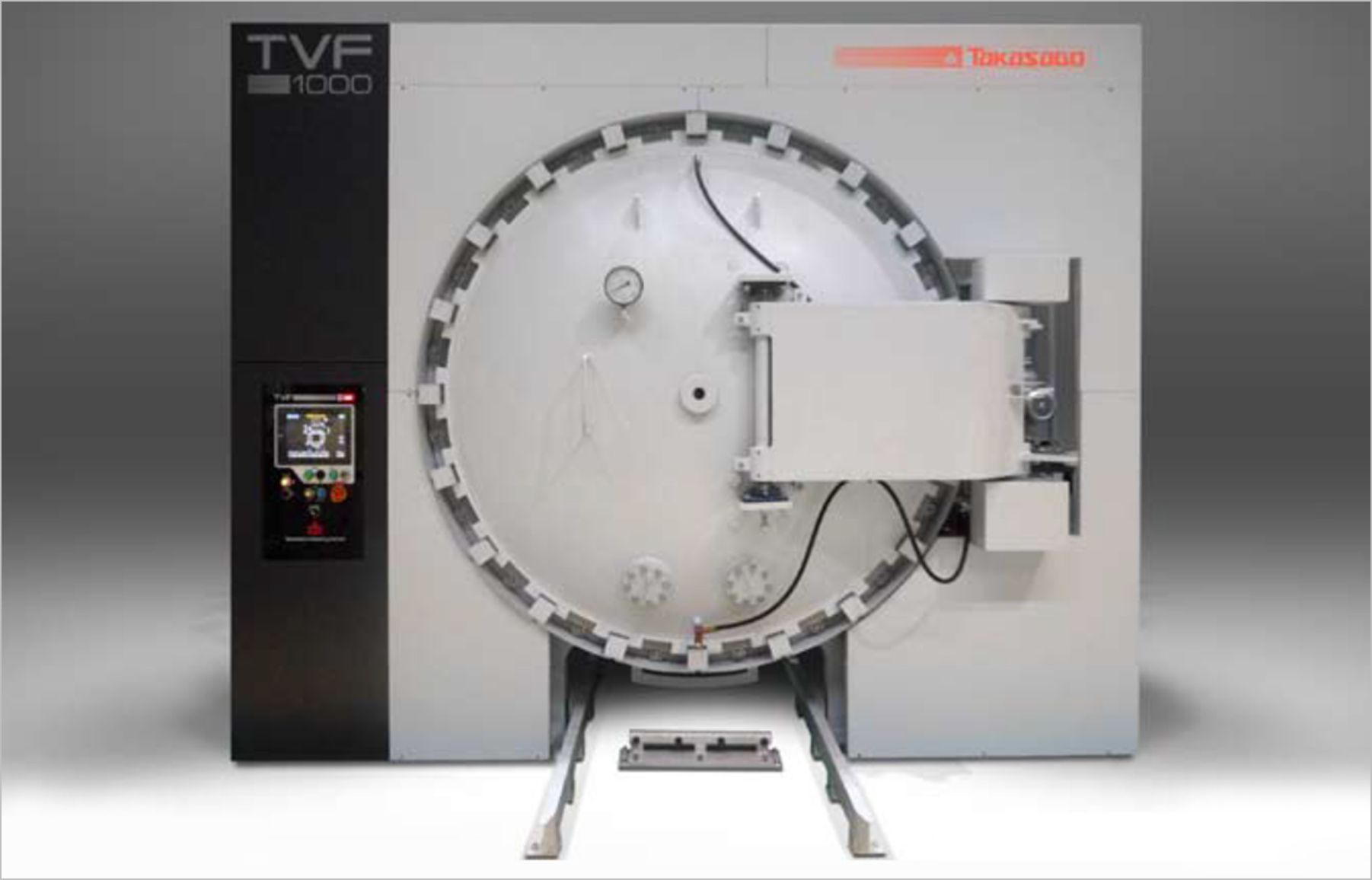 Vacuum Device / TVF