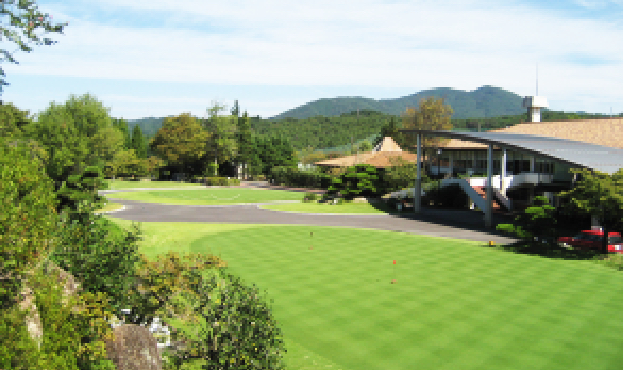 Tono Country Club