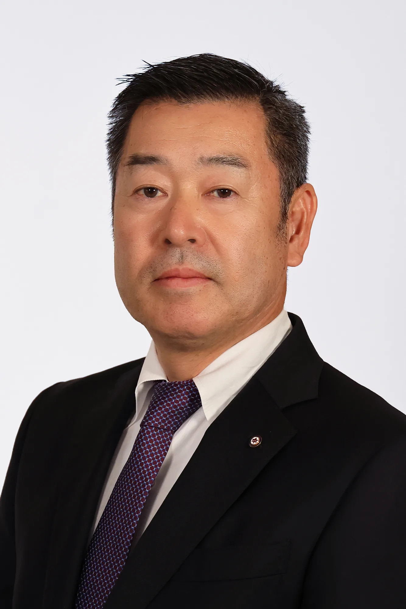 代表取締役 鈴木達也