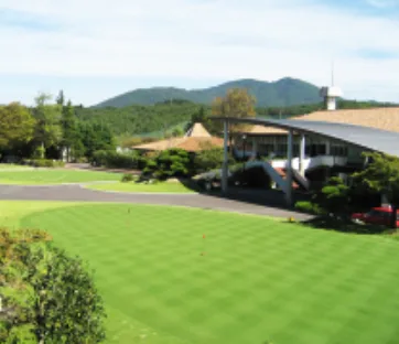 東濃カントリークラブ