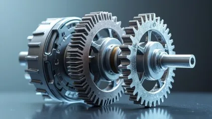 真空熱処理・金属熱処理加工