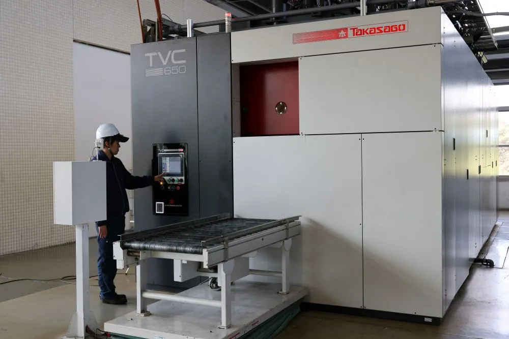 業界最大級の製品ラインナップ