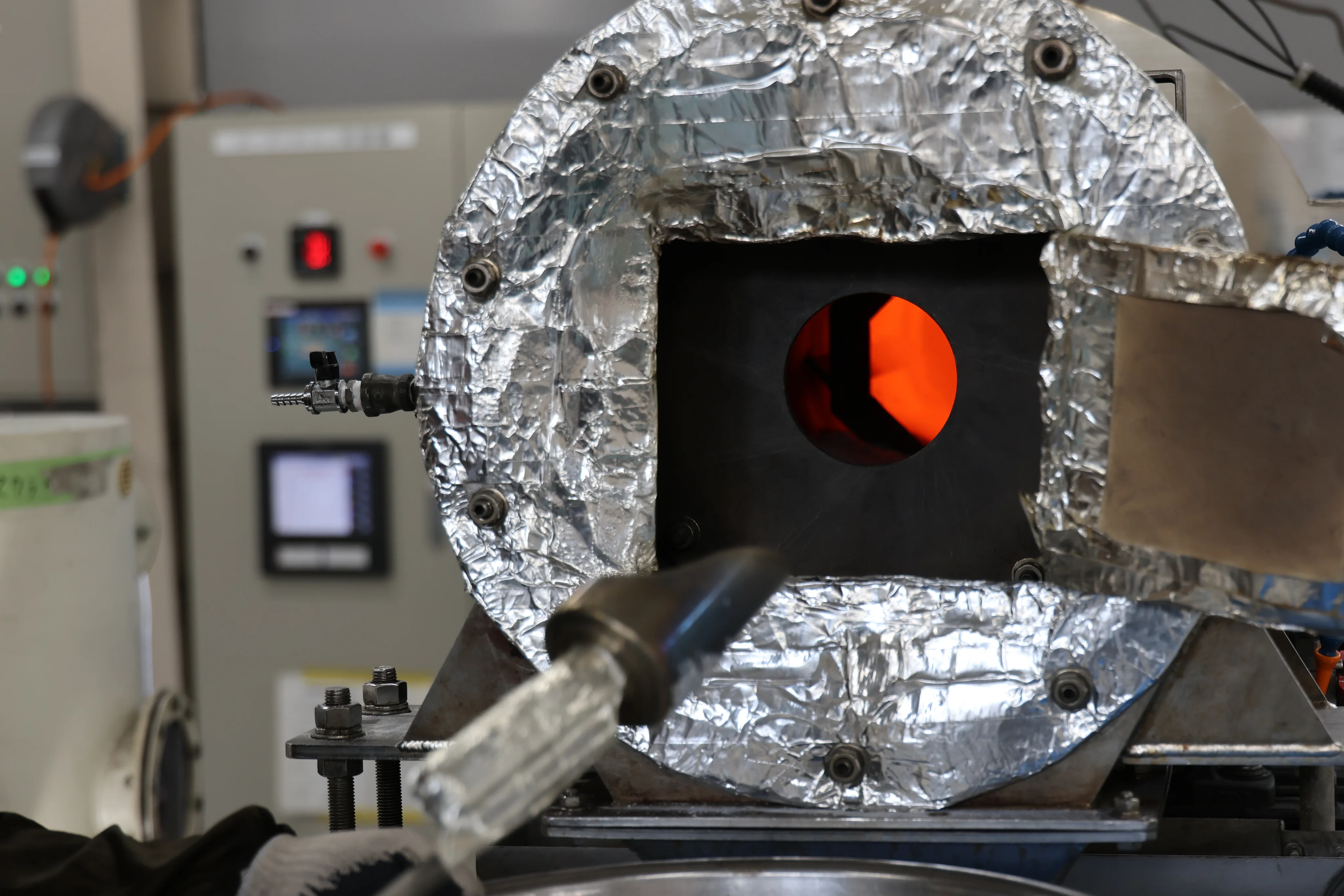 実証型開発を支える試験設備