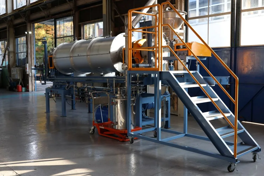 特許技術で競争優位性を確立