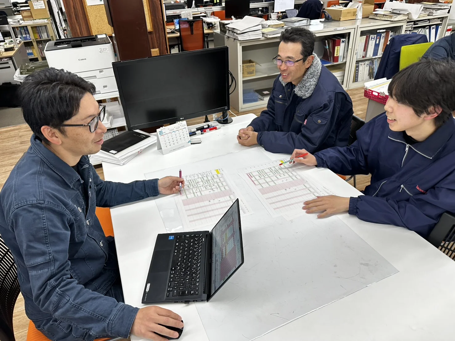 ご利用の流れイメージ