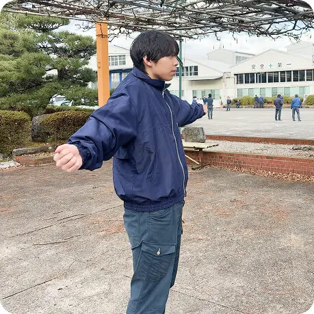ラジオ体操